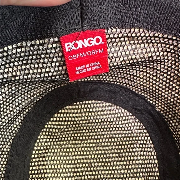 Bongo Leopard Print Fedora Print Hat Summer Glam Mob Wife Animal Print - Picture 6 of 9